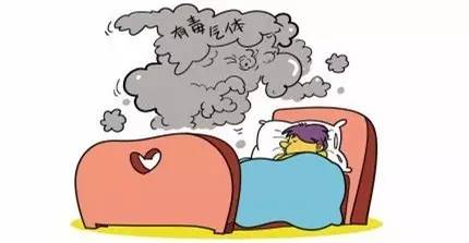 媽媽再也不用擔(dān)心室內(nèi)異味啦，甲醛治理so easy！