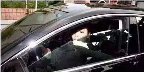 還有這種操作？車內甲醛超標，豪車一秒變“毒車”