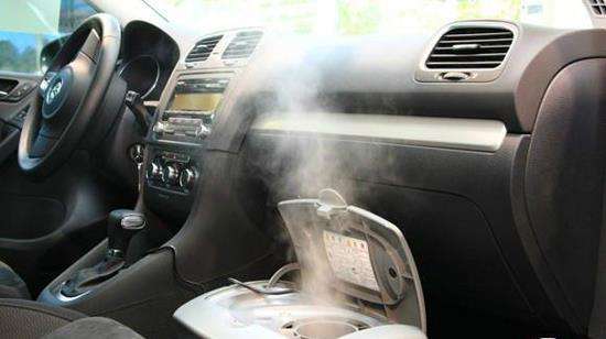 還有這種操作？車內甲醛超標，豪車一秒變“毒車”
