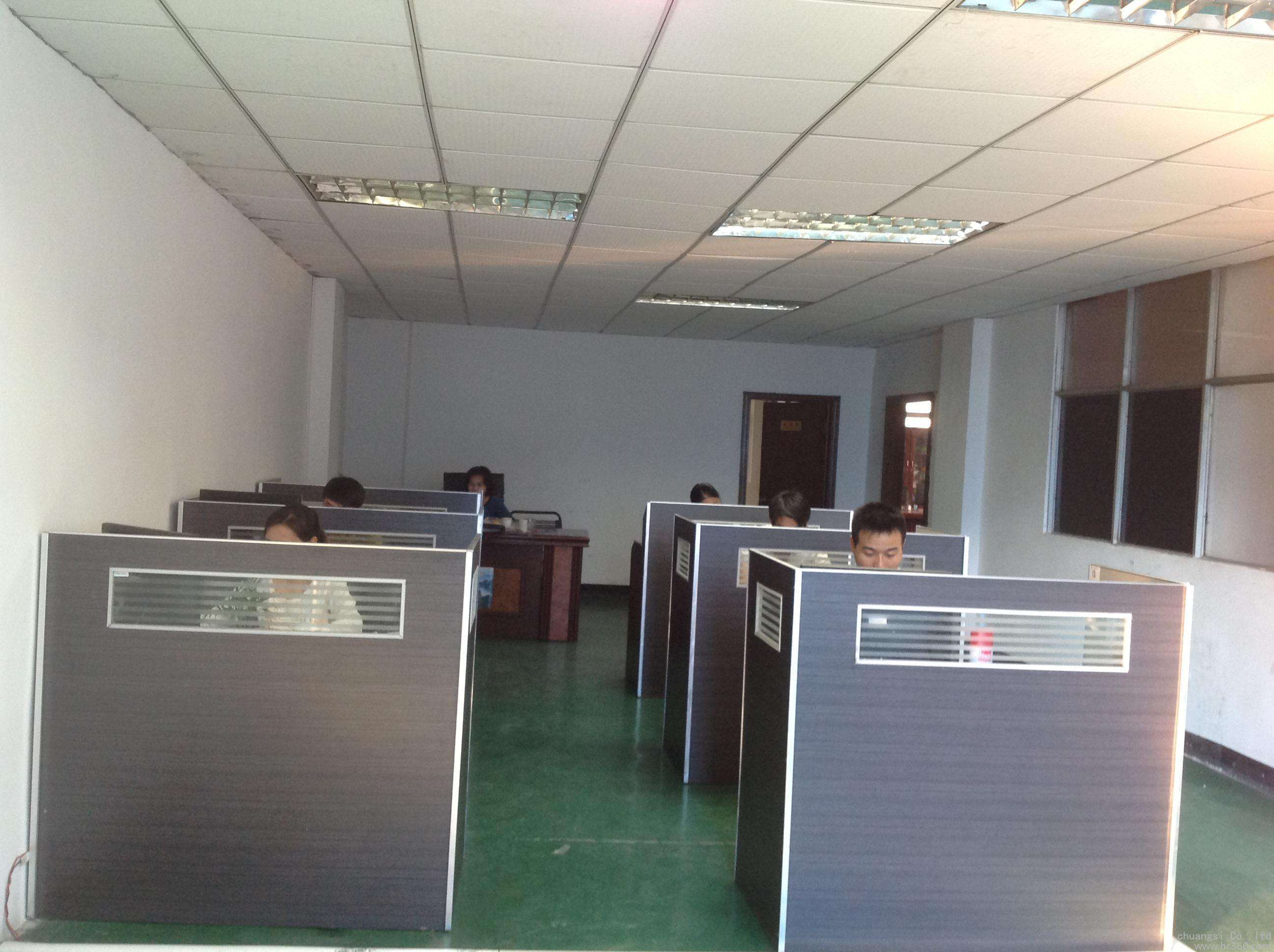 治理好了家中，辦公室也需要甲醛治理！