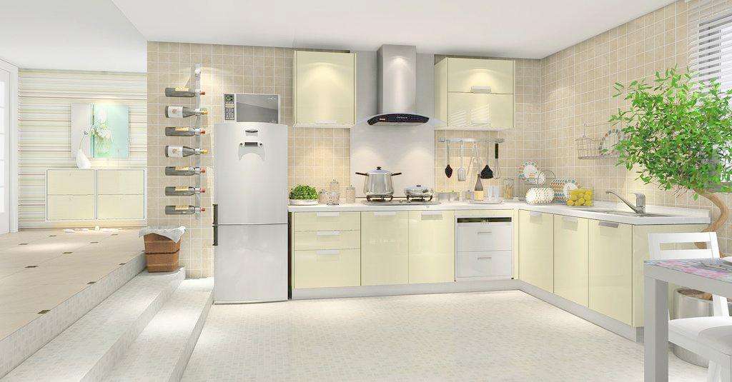 新房甲醛危害大，住新房？萬萬莫著急！