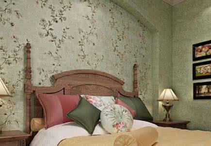 “零甲醛”壁紙真的存在嗎？新房子裝修后怎么去甲醛