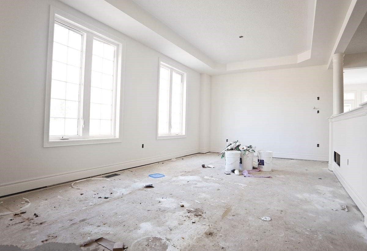 面對裝修污染，新房除甲醛***方法是什么？