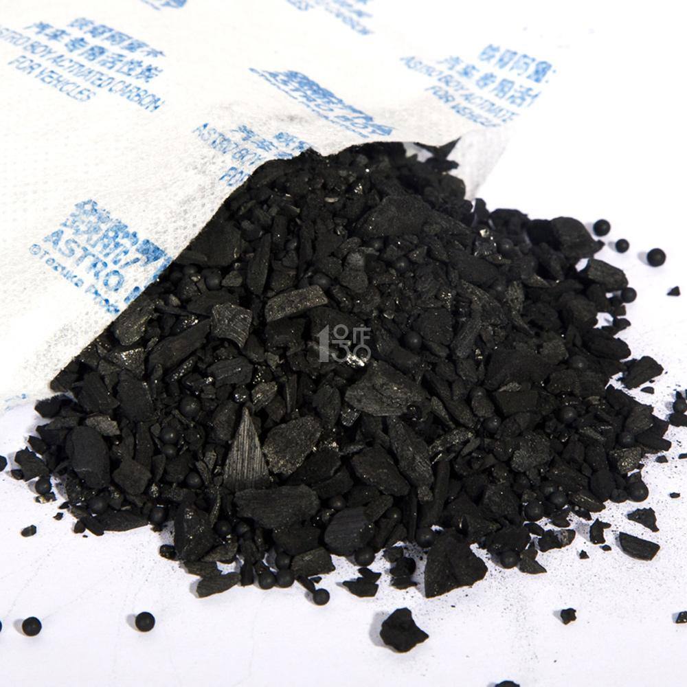 活性炭可以進(jìn)行甲醛治理嗎？