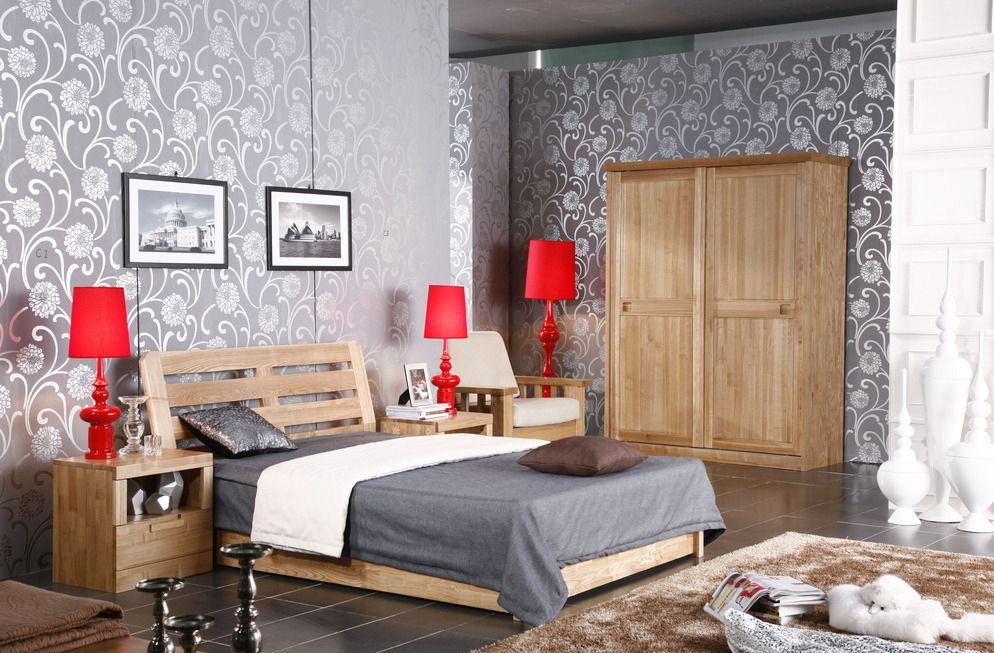 除甲醛公司靠譜嗎？不如選樣好家具