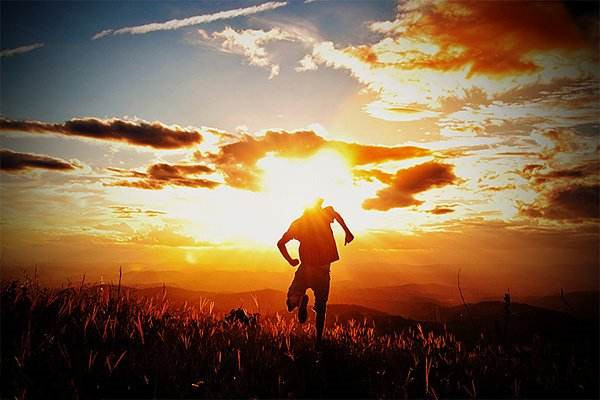 不少人都不喜歡改變，而情愿保持現(xiàn)狀，這便是人生低谷