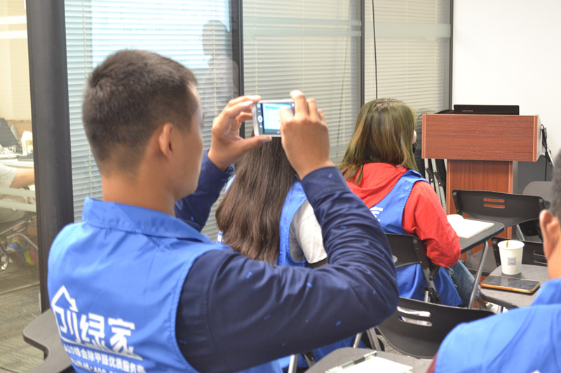 干貨 | 創(chuàng)綠家服務(wù)門店選址、注冊公司及組織架構(gòu)分析