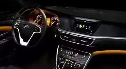 新車異味大？甲醛超標(biāo)怎么辦