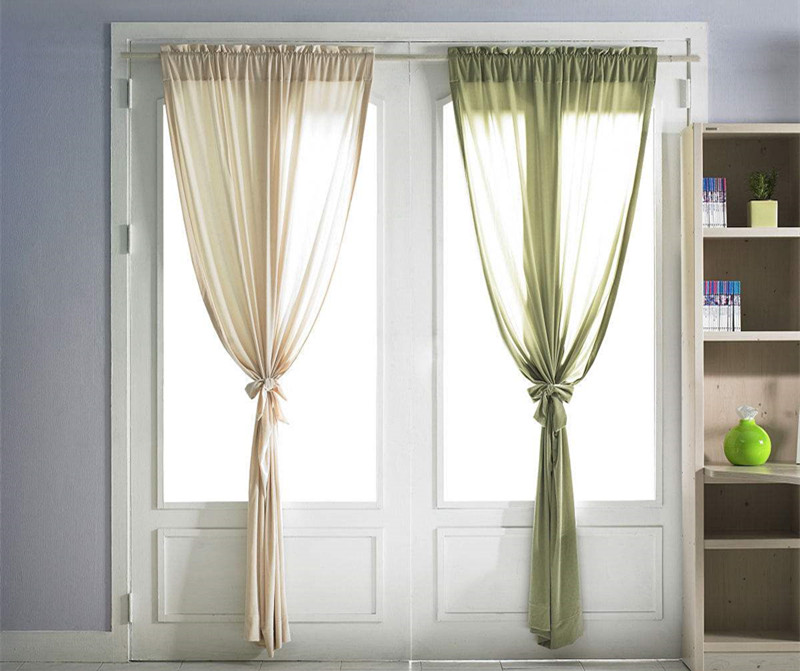 在進(jìn)行室內(nèi)裝飾裝修時(shí)，窗簾甲醛超標(biāo)怎么辦