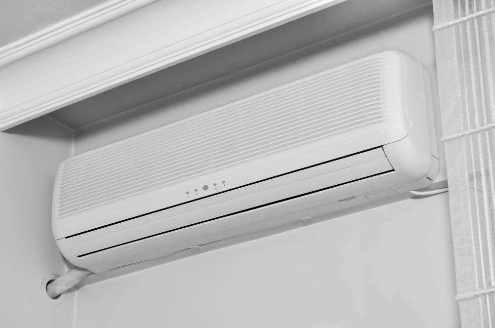 空調(diào)清洗不到位引發(fā)室內(nèi)空氣污染，房間甲醛超標(biāo)怎么辦