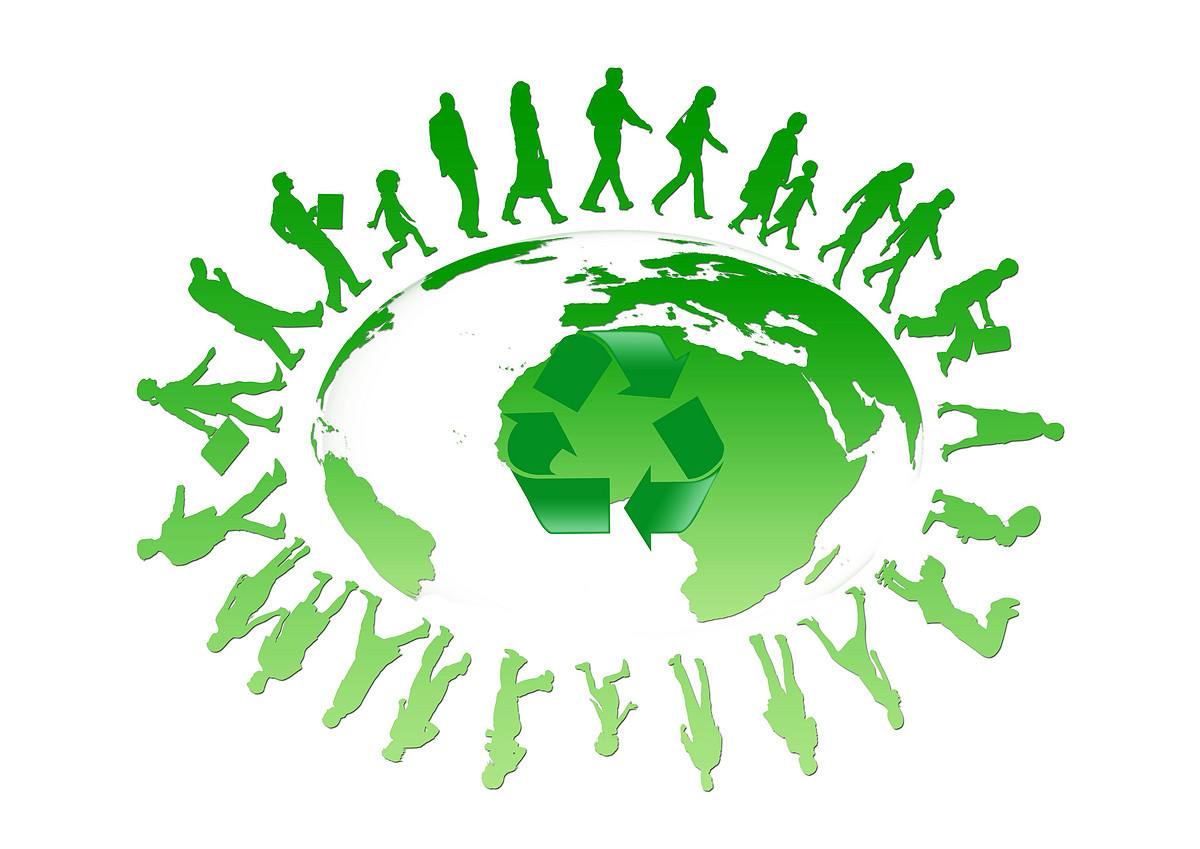 每個人該做的環(huán)保九件事 每個人該做的環(huán)保九件事