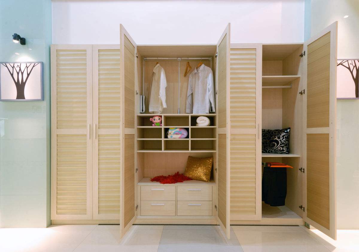 衣柜有甲醛導致衣服有甲醛？衣柜甲醛超標怎么辦