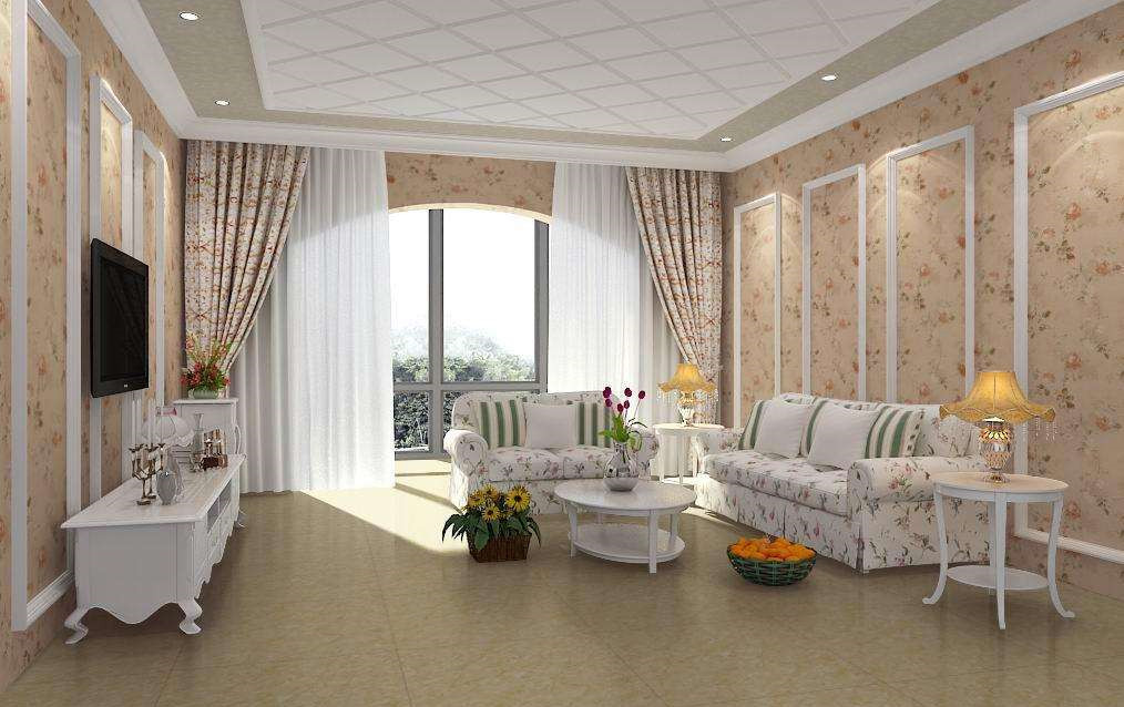 可怕！裝修時貼墻紙用的膠水太過刺鼻，孩子患上裝修性哮喘，甲醛超標怎么辦