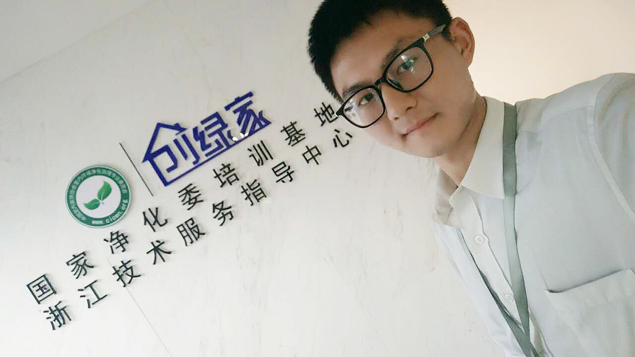 【10月生日會(huì)】我們的創(chuàng)綠家溫暖、開(kāi)心，還有傳承！