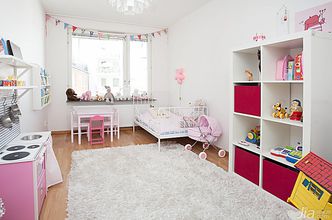 兒童房甲醛超標(biāo)嚴(yán)重，這樣進(jìn)行甲醛治理可以大幅降低危害！