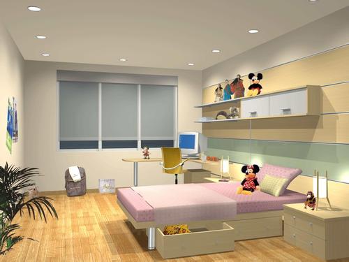 兒童房甲醛超標(biāo)嚴(yán)重，這樣進(jìn)行甲醛治理可以大幅降低危害！