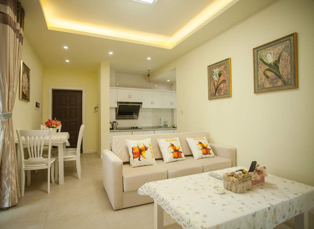 室內(nèi)裝修污染中最需要甲醛治理的是哪里？