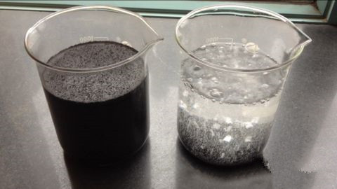 為什么都說活性炭對甲醛治理和祛除異味沒有幫助，我們通過科學(xué)的手法來解釋，原因竟是這樣……