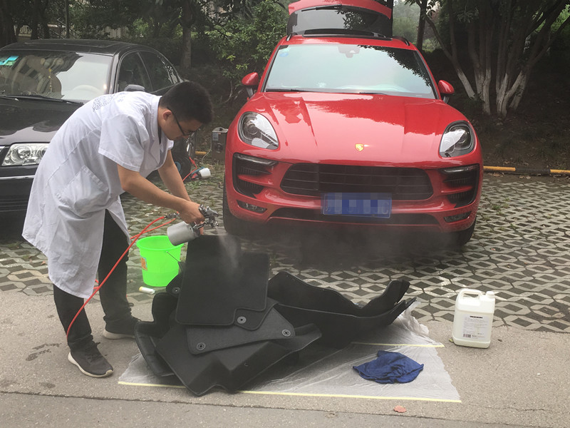 聽說車內(nèi)可以用洋蔥除甲醛？楊宗緯：我可沒這么唱過