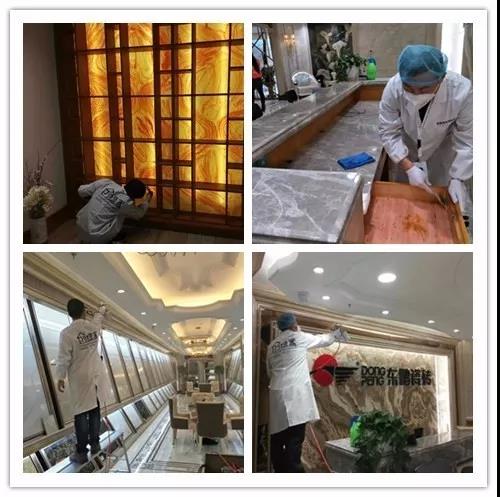 老六陶瓷商場(chǎng)室內(nèi)空氣治理 老六陶瓷商場(chǎng)室內(nèi)空氣治理