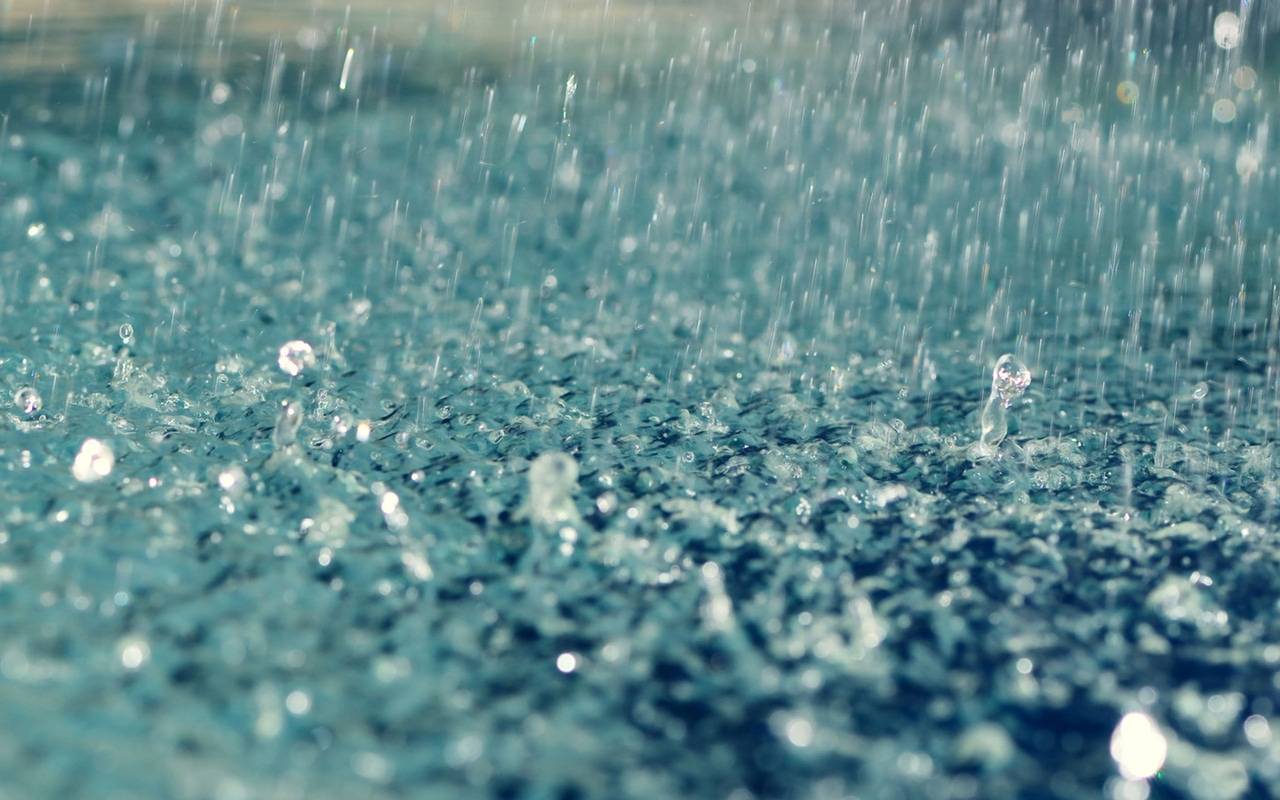 下過雨后，室內(nèi)空氣沒有清新反而甲醛超標(biāo)了