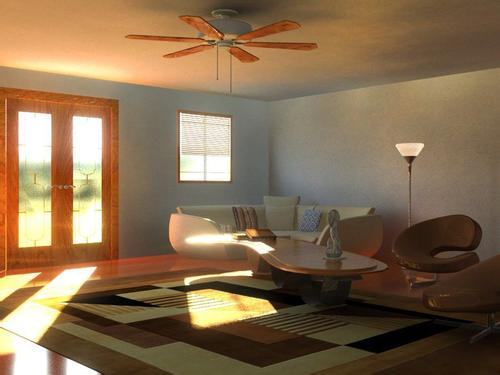 記憶力衰退？那可能是室內(nèi)裝修污染搞的鬼！