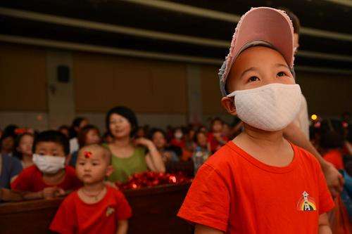注意空氣環(huán)境可以盡可能避免引發(fā)白血病！讀了此文，您一定有大收獲！