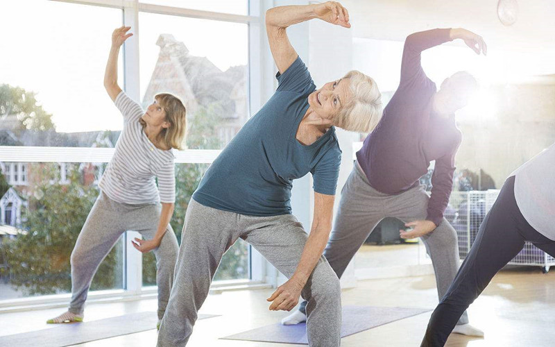 正確選擇晨練健身方法，否則健身不成反“傷”身！