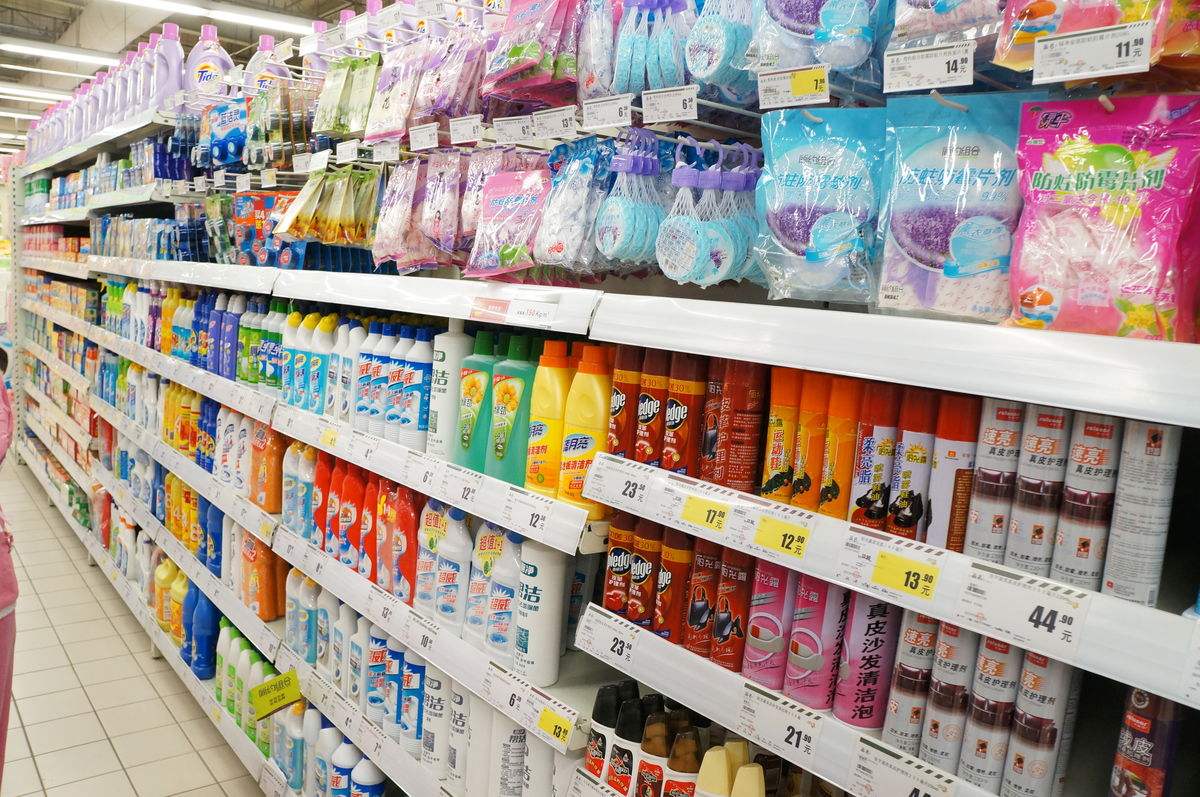 超市里的除醛、除味劑是否實(shí)用環(huán)保，這篇分析說(shuō)得太對(duì)了！
