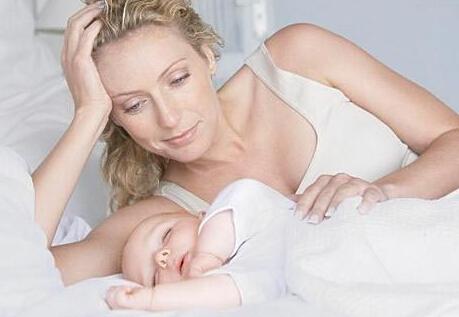 月子不下床，產(chǎn)婦二十天患肺栓塞