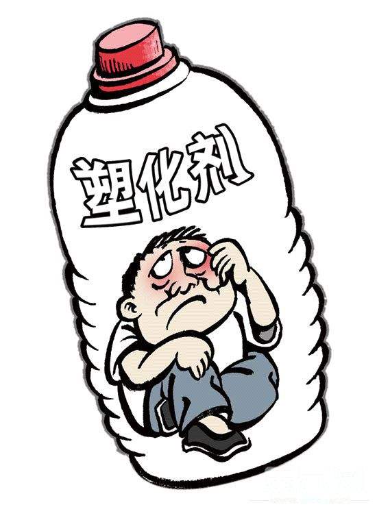 食品中有塑化劑嗎？這些食品中含有大量塑化劑，食用時一定要注意！