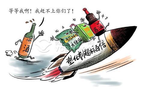 食品中有塑化劑嗎？這些食品中含有大量塑化劑，食用時一定要注意！