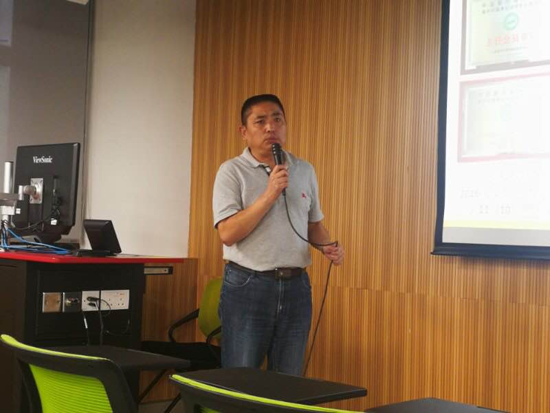 中港室內(nèi)環(huán)境凈化行業(yè)學(xué)術(shù)研討會暨中國室內(nèi)環(huán)境凈化治理專業(yè)委員會香港分會成立一周年紀(jì)念會議圓滿結(jié)束！