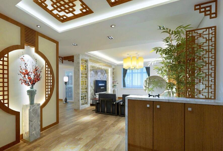 甲醛治理，別太用力！注意以下四點，健康空氣常駐你家