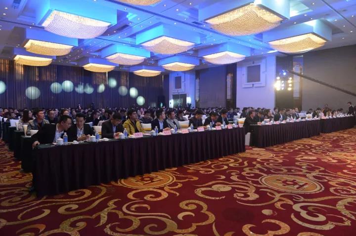 不忘初心，砥礪前行 | 2017丁酉年創(chuàng)綠家大事記回顧！