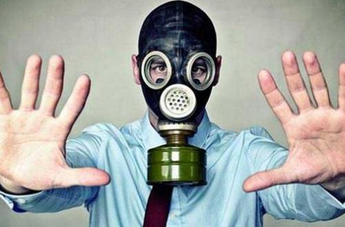 甲醛中毒怎么辦？