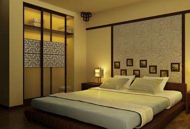 尊老愛(ài)幼是美德，老人房空氣治理要上心