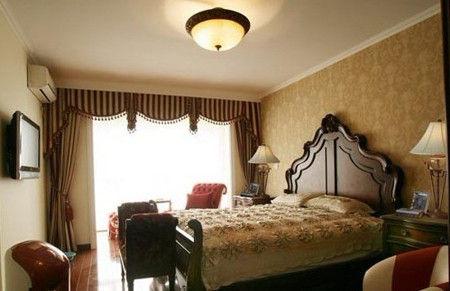 尊老愛(ài)幼是美德，老人房空氣治理要上心