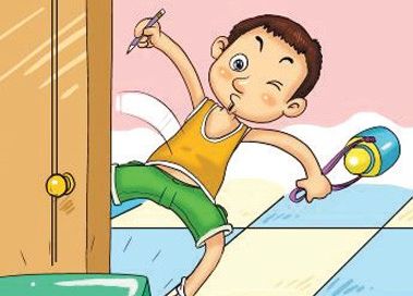 為什么室內(nèi)空氣污染會(huì)導(dǎo)致兒童多動(dòng)癥？