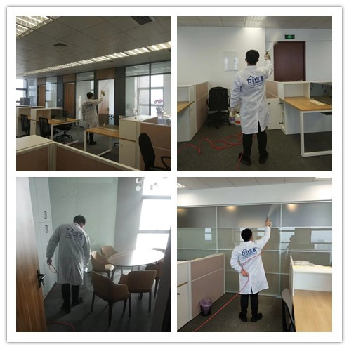 澳信投資顧問有限公司室內(nèi)空氣治理 澳信投資顧問有限公司室內(nèi)空氣治理