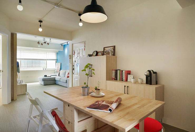 有空氣的地方，污染無處不在！