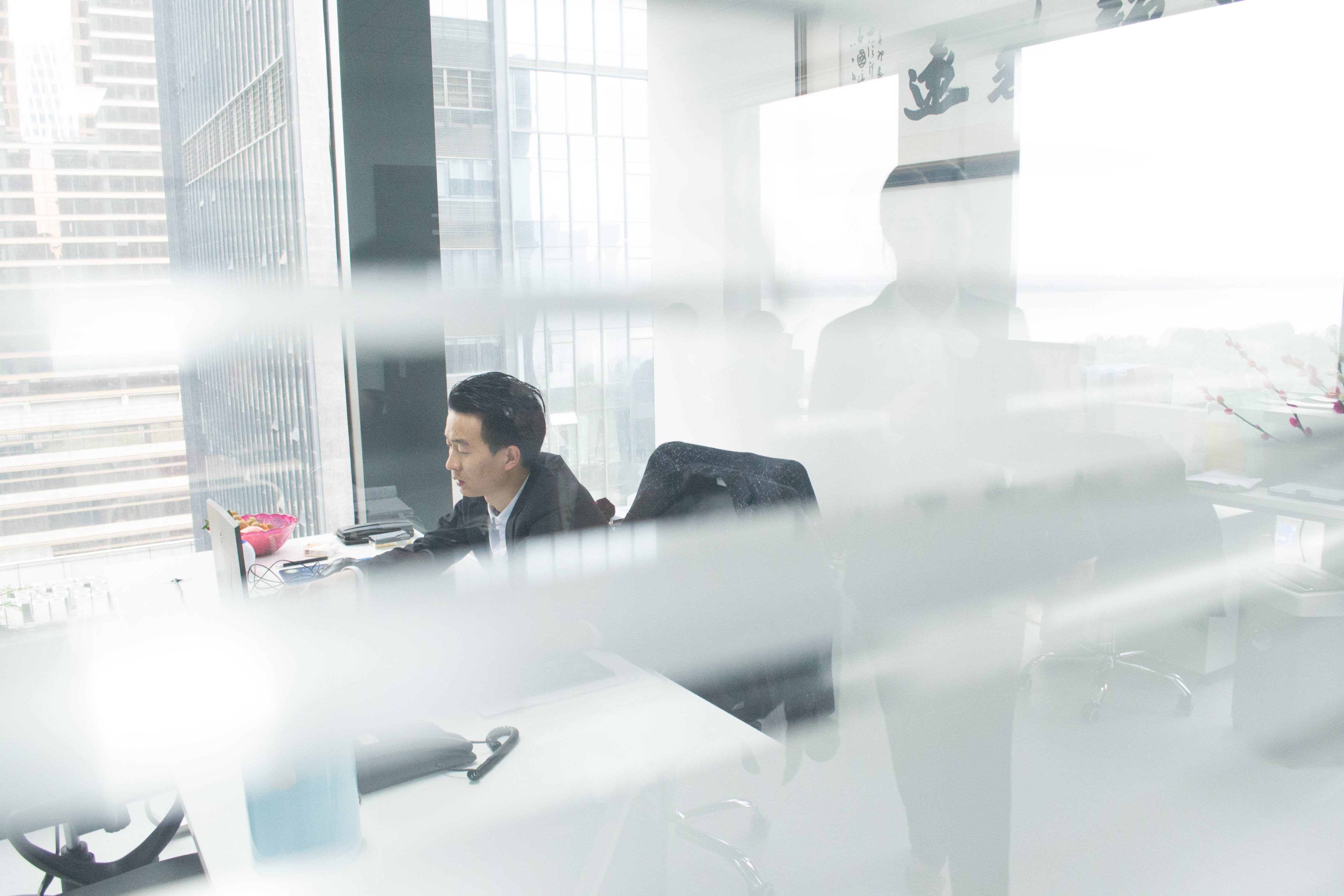 新起點(diǎn)，新征程 | 熱烈祝賀創(chuàng)綠家喬遷新址