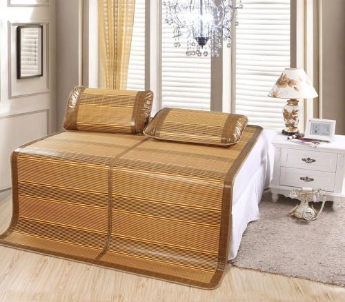 涼席也含有甲醛？怎么挑選無醛涼席