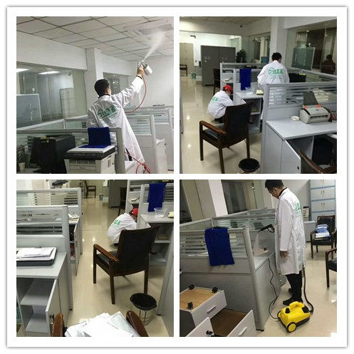 中國工商銀行室內(nèi)空氣治理 中國工商銀行室內(nèi)空氣治理