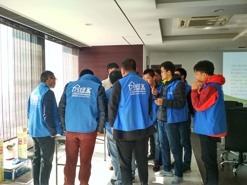 夏天將至，寶寶們回家交流技術(shù)、提升水平，迎接夏日項(xiàng)目旺季吧！