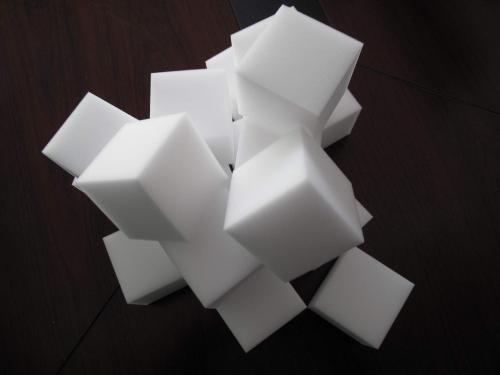 廚房去污神器“魔術擦” 竟然甲醛超標！ 你家有嗎？