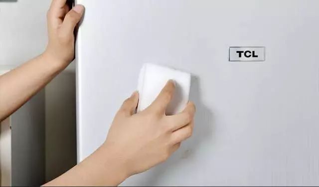 廚房去污神器“魔術擦” 竟然甲醛超標！ 你家有嗎？