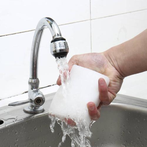 廚房去污神器“魔術擦” 竟然甲醛超標！ 你家有嗎？