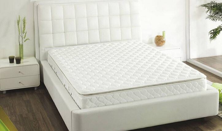 新房床墊也含有甲醛？如何去除甲醛？