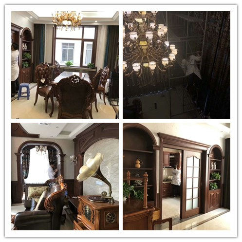 三層別墅室內(nèi)空氣治理 三層別墅室內(nèi)空氣治理